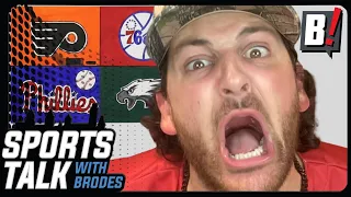 Let s Talk Phillies Field of Dreams Win
