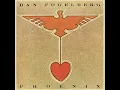 Dan Fogelberg - Heart Hotels (Official Audio)