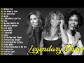 Download Lagu The Best of Whitney Houston, Celine Dion, Mariah Carey || World’s Best Divas Collection 2025 #l58