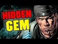 Download Lagu The Best Gears of War Story You’ve Probably Never Seen