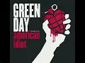 Download Lagu Green Day - American Idiot (2004 CD Full Album)