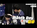 Download Lagu 【2025 MSI VLOG】 牡蠣溫哥華VLOG｜Match Day日常｜MSI全紀錄