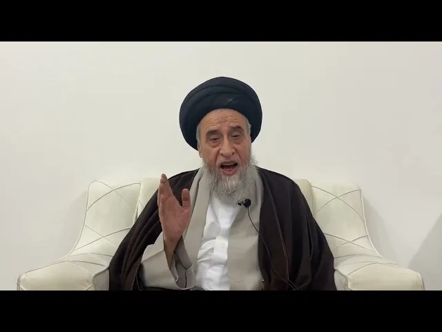 ⁣مسائل أصولية ج 161 