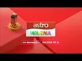Lagu astro WARNA | TRAVELAWAK : PROJEK BAPAK-BAPAK