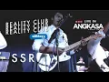 Download Lagu #ANGKASALIVE - REALITY CLUB - SSR
