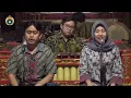 Gerongan Oleh Bu SUkesi Rahayu // Ktw Subakastawa - Ktw Sukma Ilang - Ktw Pucung