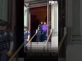 Person in custody after allegedly assaulting 2