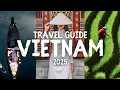 Lagu ULTIMATE Vietnam Travel Guide 2025 - 14 Days in Vietnam