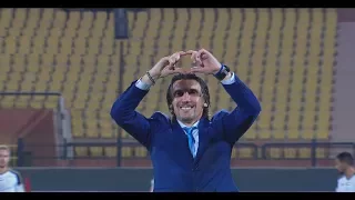 ملخص وأهداف مباراة الفيصلي الاردني       الوحدة الاماراتي   البطولة العربية      دندنها