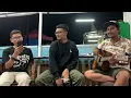 Download Lagu So7 Ibu Linda. Ngejam bareng John Lembenk.
