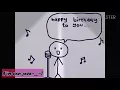 Download Lagu COVER rizky febian || jambrut selamat ulang tahun