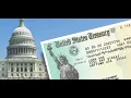 Hundreds of thousands of Floridians still waiting for federal stimulus checks to arrive
