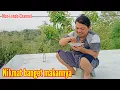 Download Lagu 🔴 katanya makan cuma sedikit tapi sepiring full || sayur daun melinjo muda dan tempe memang nikmat
