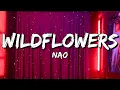 Download Lagu Nao - Wildflowers (Lyrics)