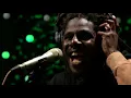 Chronixx - Likes (Live on KEXP)