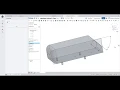 Onshape REST API test
