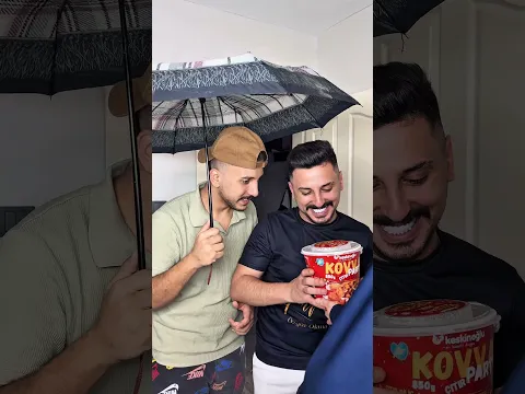 سيران نبع الحنان😅 #zico_and_zer #زيكو_والزير