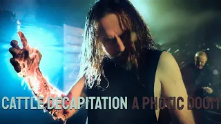 Download Cattle Decapitation - A Photic Doom (OFFICIAL VIDEO) MP3