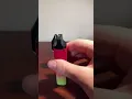 How to refill a Hyde disposal part 1