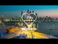 MK & Paul Woolford - Teardrops (feat. Majid Jordan)