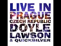 She's Walking Through My Memory (Live) - Doyle Lawson & Quicksilver