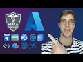 How to deploy a HIPAA compliant full stack app on Azure