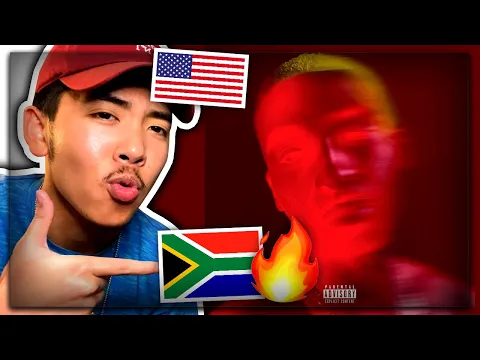 Download MP3 Riky Rick - UNGAZINCISHI Ft Focalistic, Tyler ICU AMERICAN REACTION! South African Music USA REACTS