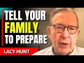 The Economy Is Far Worse Than You Think - Lacy Hunt