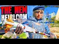 Download Lagu The Best NEW Heirloom In Apex Legends...