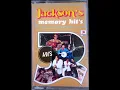 Sinar Kuning Matahari - Farid Hardja (Album Jackson's Memory Hit's)