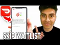 How To Skip Doordash Waitlist 2025 - Tutorial