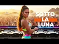DJ INFINITY – Sotto La Luna | Eurodance Hit 2025 