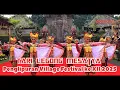 Download Lagu Tari Legong Mesatya Penglipuran Village Festival XII 2025