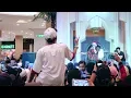Download Lagu YOUNG LEX - Temen Palsu (Live @ Ganaskustik, Grand Galaxy Park Bekasi)