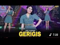 Download Lagu DIKE SABRINA - GERIGIS  | feat BINTANG FORTUNA ( official music video) #dikesabrina #gerigis #mb