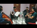 Lagu Bila Rasaku Ini Rasamu - Kerispatih (String Quartet Cover)