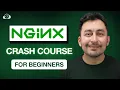 Lagu NGINX For Beginners | NGINX Tutorial | KodeKloud