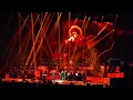 DUNE 2 THEME - "A Time of Quiet Between the Storms"[ The World Of Hans Zimmer LIVE concert 2024 ] HD