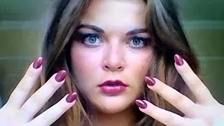 joan collins make up as seen on qvc tutorial review