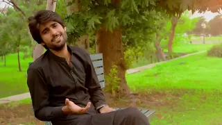 full new song o kamla yar tan wat yar zeeshan khan rokhri new eid album 2017 youtube