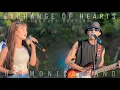 Download Lagu Exchange of Hearts (Sana Ay Ako Na Lang) by: David Slater- ft. Justine and Monica