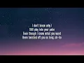 Bryson Tiller - Outta Time (Lyrics) Ft. Drake