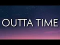Bryson Tiller - Outta Time Ft Drake