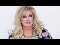 Morgan Fairchild In G-Strlng Photos Leave Little To Imagination