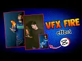How to create fire Hand effect In Capcut edit tutorial