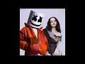 [Acapella] Marshmello, Dove Cameron - Other Boys