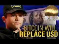 Download Lagu Bitcoin Will Replace The Dollar | Jack Mallers Explains Why