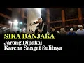 Download Lagu Sika Banjaka: Nagham Yang Jarang Dipakai Karena Sulitnya