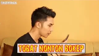 Download Ngakak!! Alfy Tobat Nonton B0K3P || Kompilasi Video Lucu Alfy Saga #4 MP3