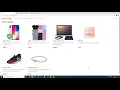 CS50w - Project 2 Commerce